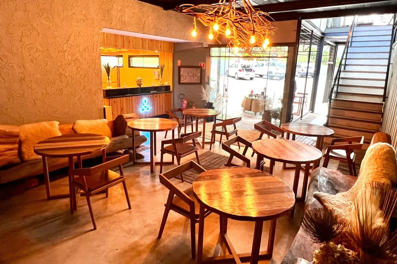 Reserva Campos do Jordão chega com novo modelo de hotelaria sustentável