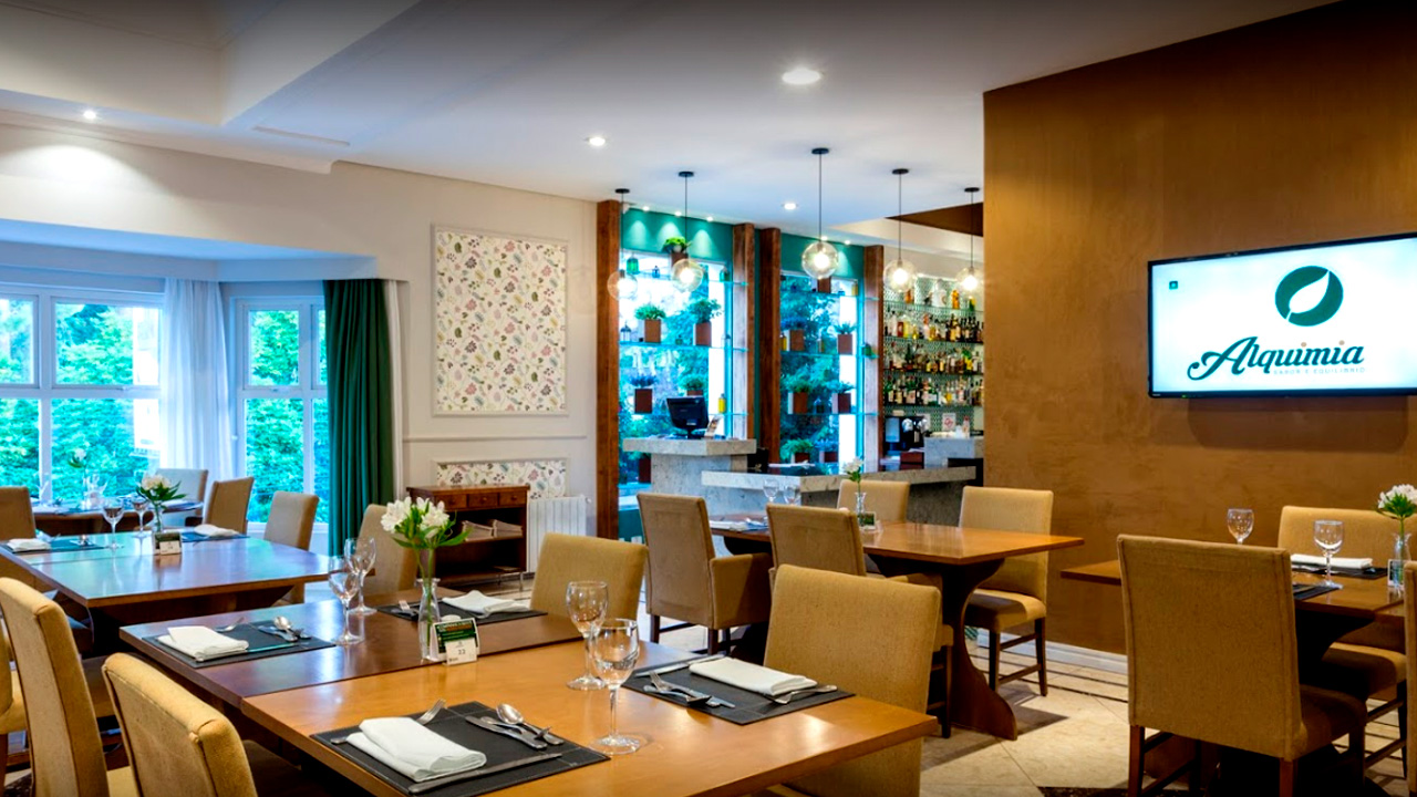 Restaurantes de Campos do Jordão estão entre os Melhores do Brasil e do Mundo