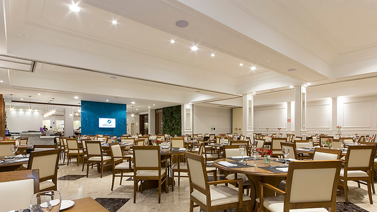 Restaurantes de Campos do Jordão estão entre os Melhores do Brasil e do Mundo