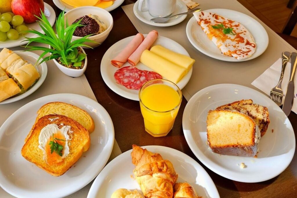 Restaurante Bellum