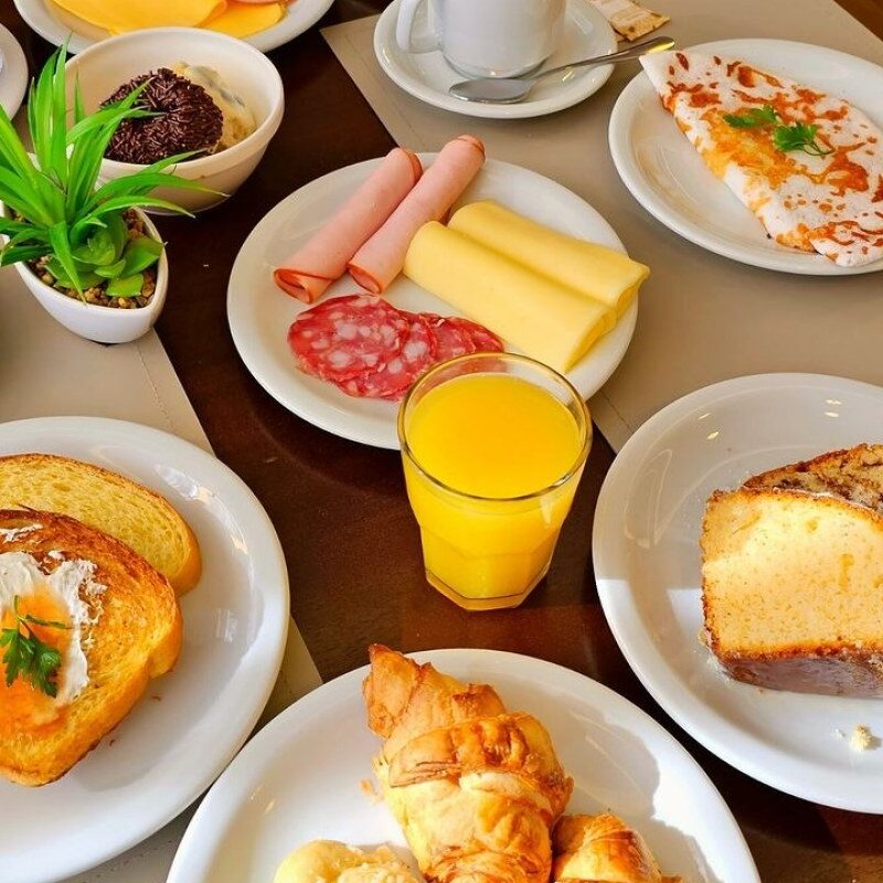Restaurante Bellum