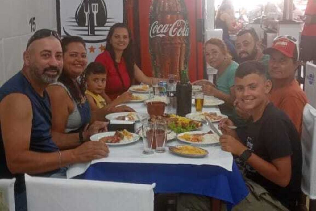 Restaurante Bom Gosto