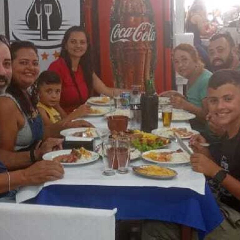 Restaurante Bom Gosto