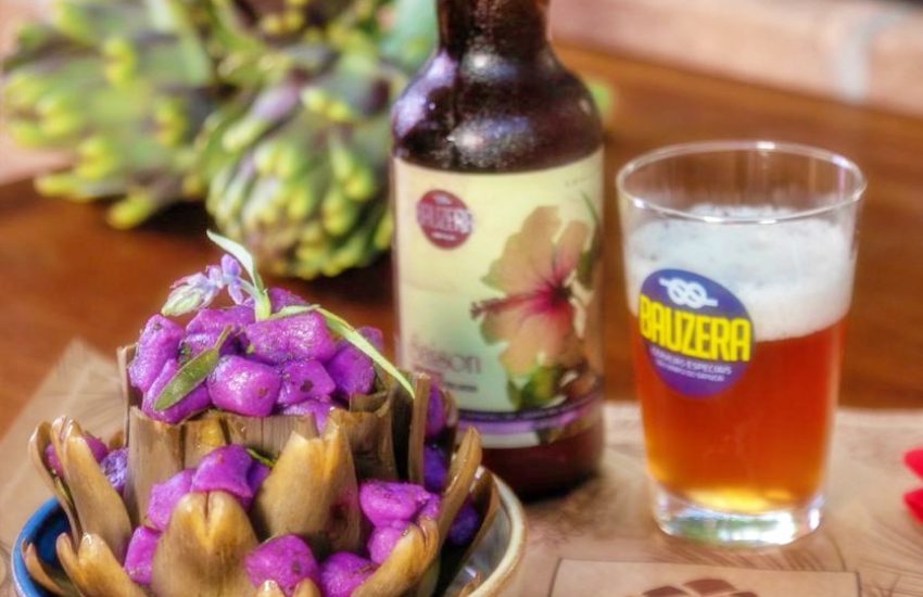 Temporada Gastronômica Cervejas & Sabores da Mantiqueira