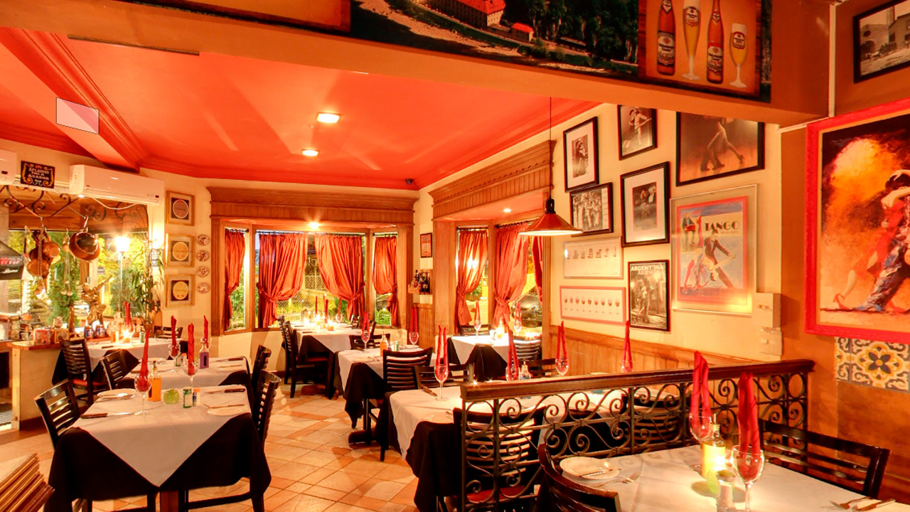 Restaurantes de Campos do Jordão estão entre os Melhores do Brasil e do Mundo