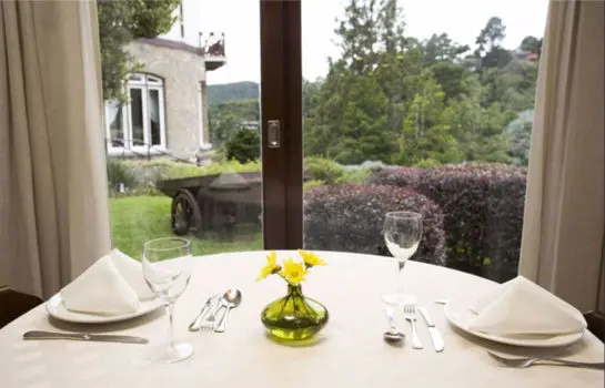 Moya Restaurante