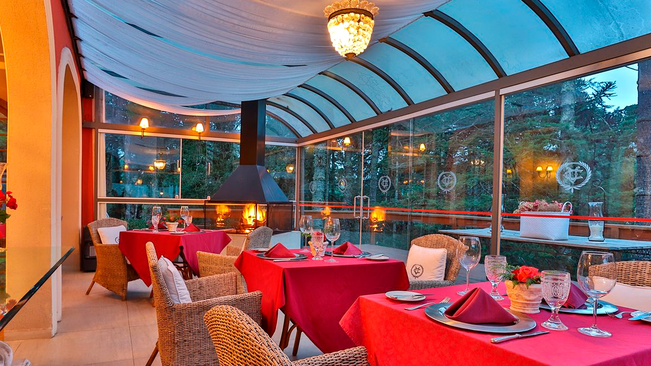 Restaurantes de Campos do Jordão estão entre os Melhores do Brasil e do Mundo