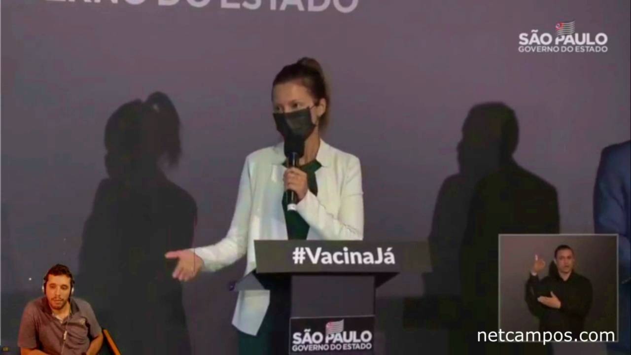 Governo do Estado de São Paulo restringe funcionamento em todo o Estado durante Natal e Réveillon