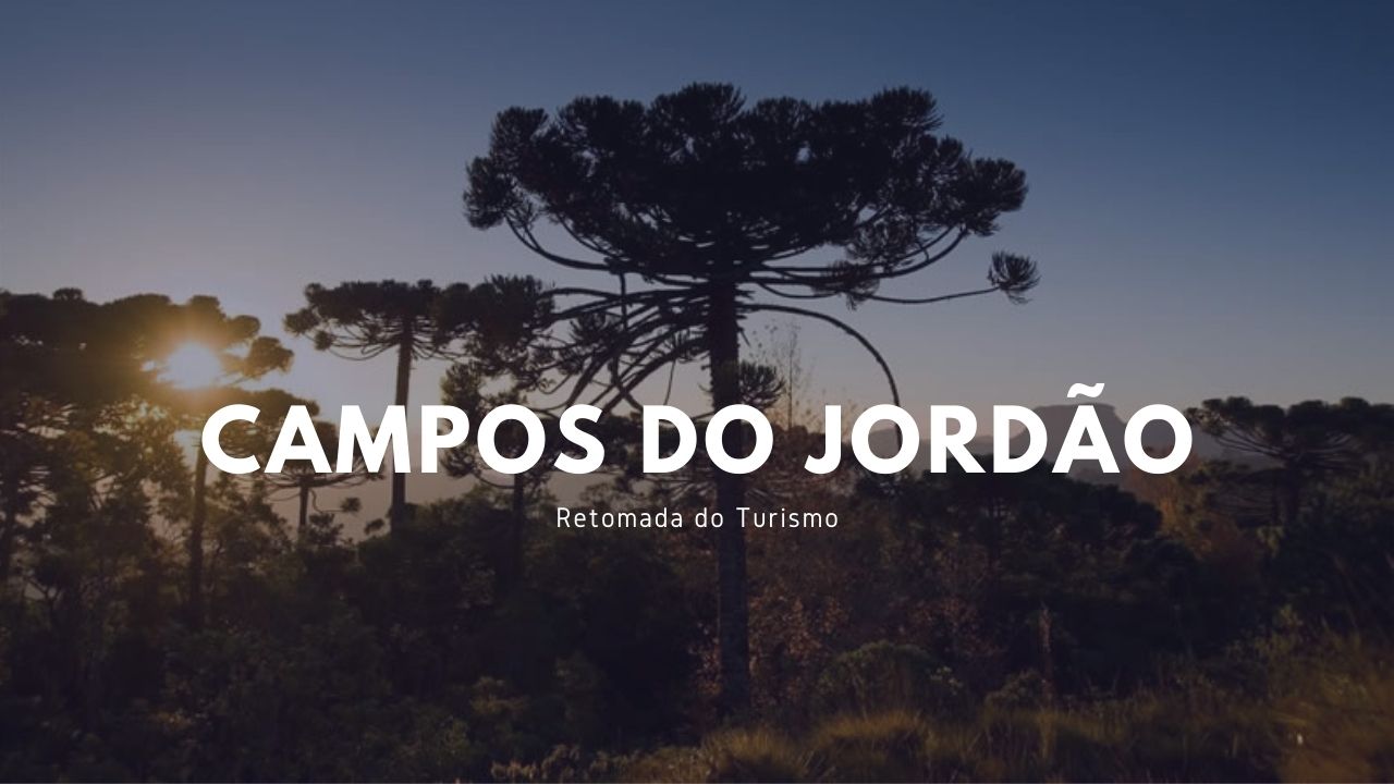 Campos do Jordão poderá receber mais de R$ 2 Milhões em Investimentos do Governo de SP