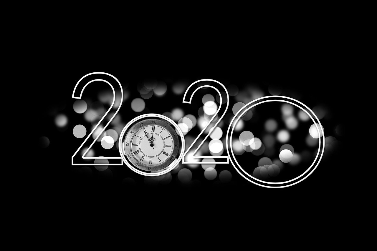 reveillon 2020
