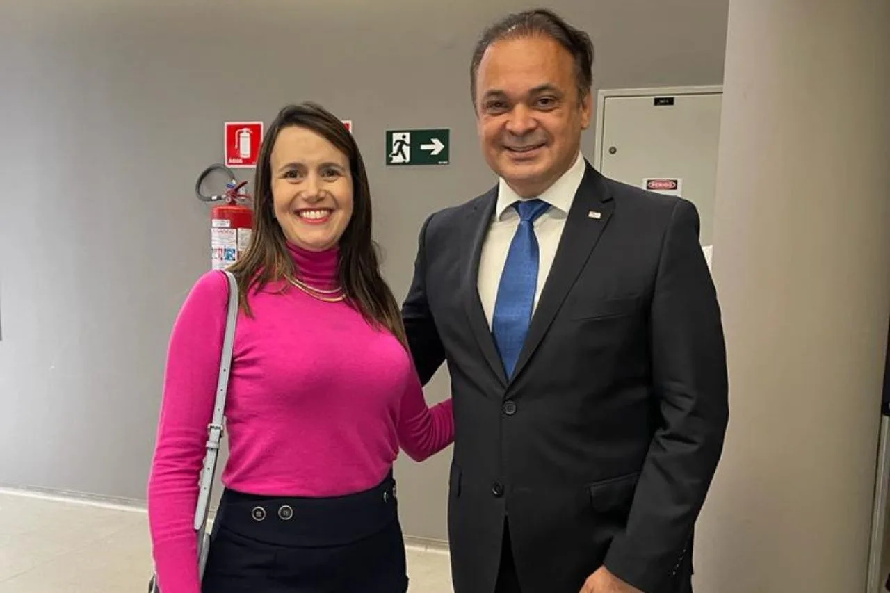 Abav-SP | Aviesp firma parceria com a Setur-SP e inicia estudo sobre as agências de viagens do estado