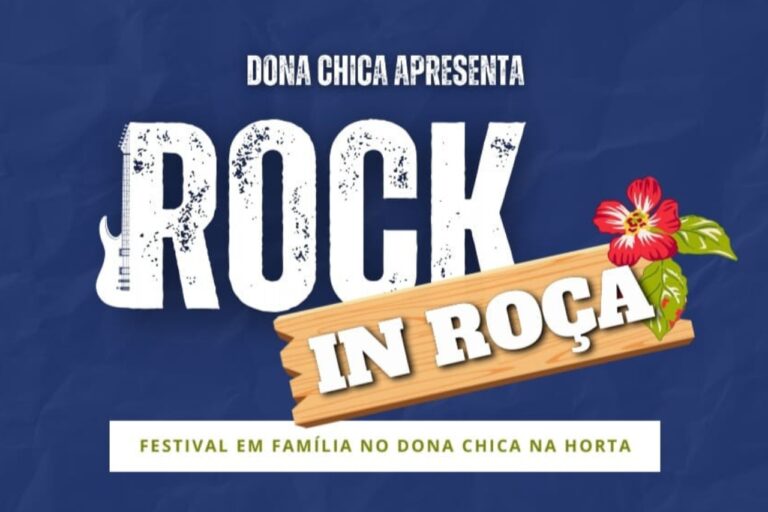 Festival Rock in Roça promete agitar a Serra da Mantiqueira com música, gastronomia e diversão para toda a família