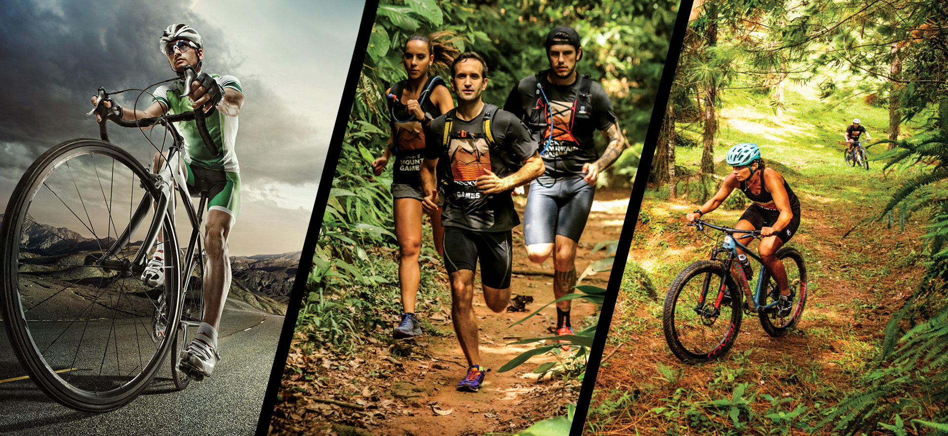rocky mountain games