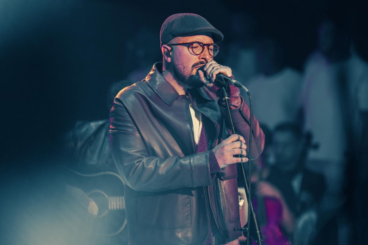 Isaías Saad fará show gospel gratuito no aniversário de Piquete e deve atrair público de toda a região