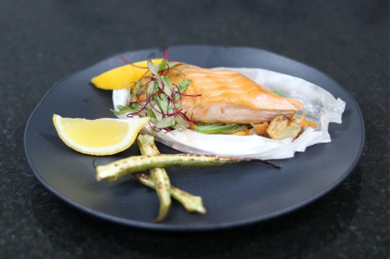 Centro Universitário Senac – Campos do Jordão dá dicas para um melhor consumo de peixe na Sexta-Feira Santa