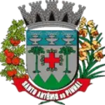 Brasão de Santo Antônio do Pinhal