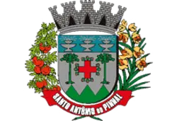 Brasão de Santo Antônio do Pinhal
