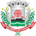 Brasão de São Bento do Sapucaí