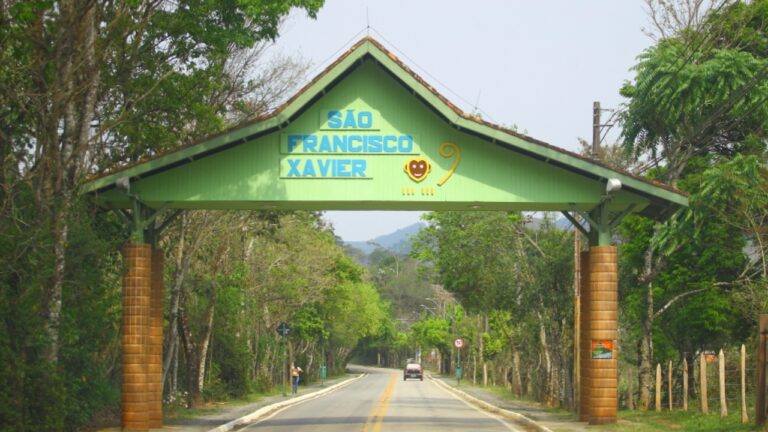 São Francisco Xavier recebe estudo de primatas