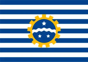 Bandeira de São José dos Campos