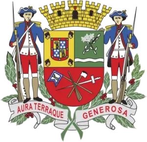 Brasão de São José dos Campos