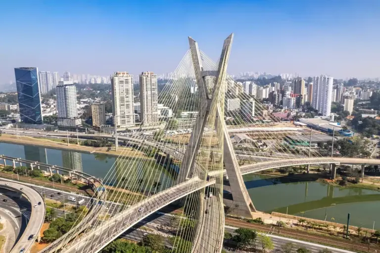 São Paulo