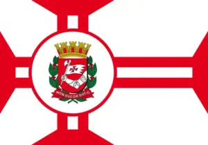 Bandeira de São Paulo