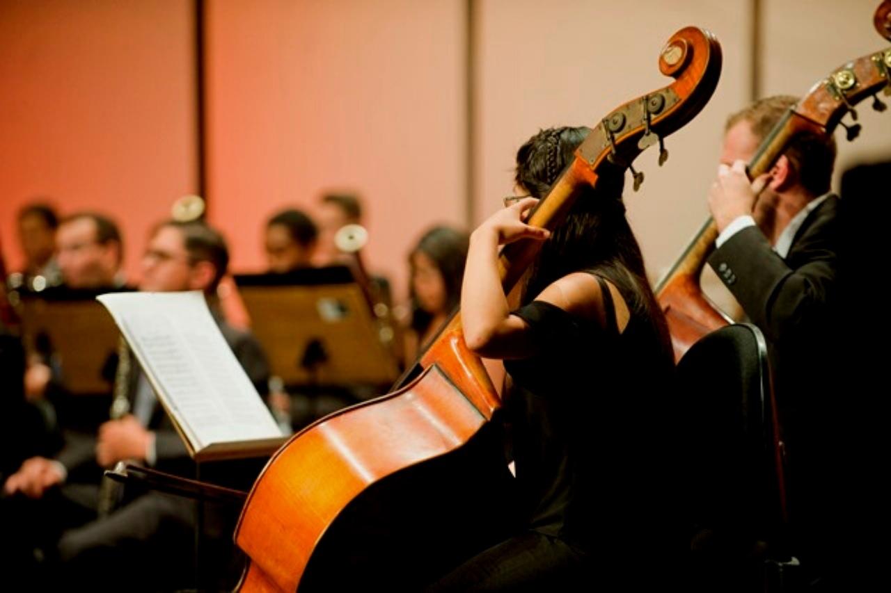 Programação 1º Festival de Verão de Campos do Jordão nos dias 28, 29 e 20 de Janeiro
