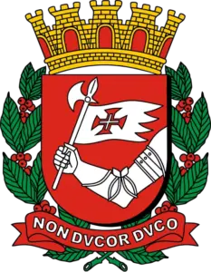 Brasão de São Paulo