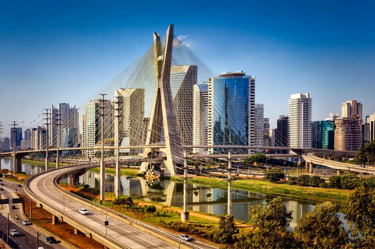Especialistas e autoridades do Governo de São Paulo se reúnem para discutir infraestrutura do estado