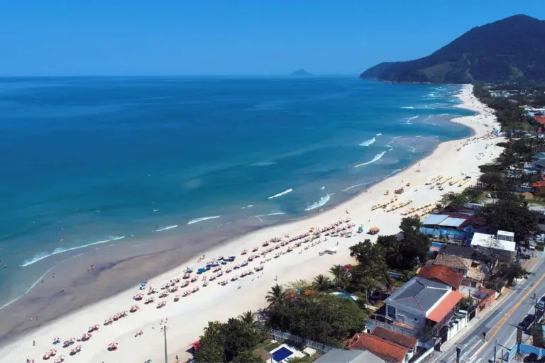 São Sebastião