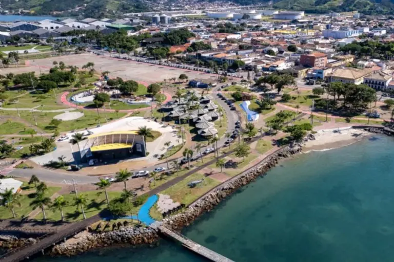 Câmara de São Sebastião aprova mudanças na taxa ambiental