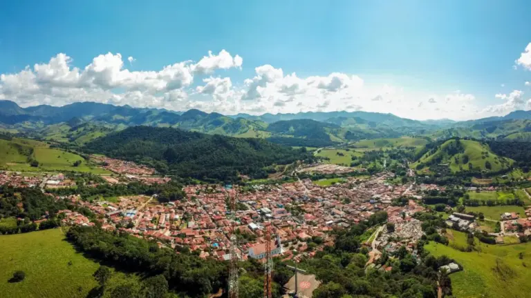 São Bento do Sapucaí