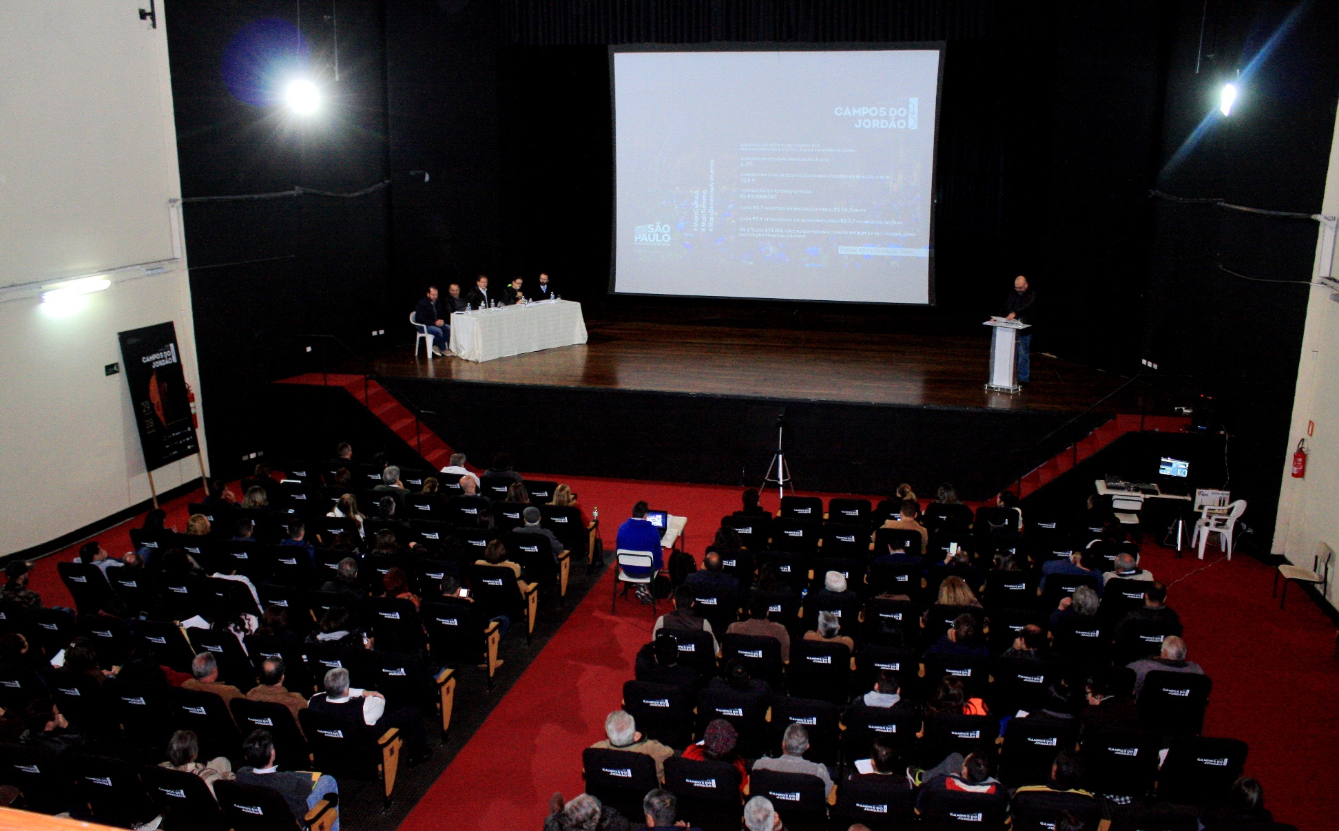 secretario de cultura anuncio 1