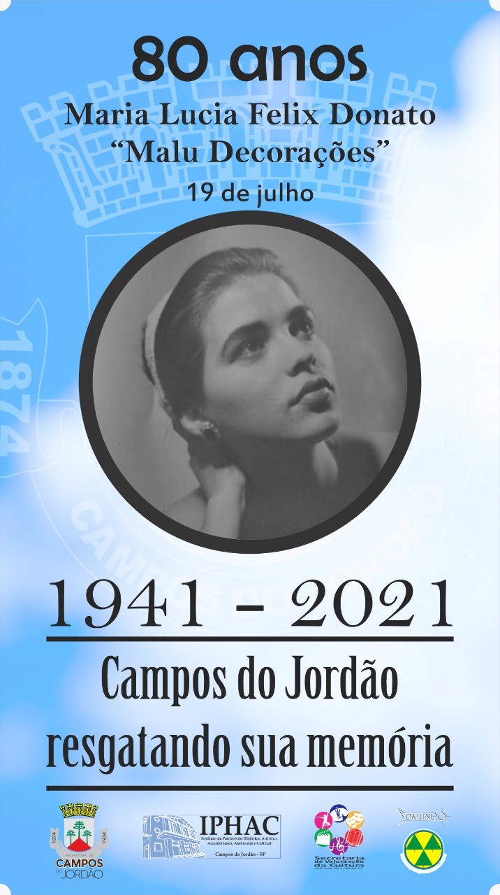 Selos Históricos de 2021 continuam contando a História de Campos do Jordão