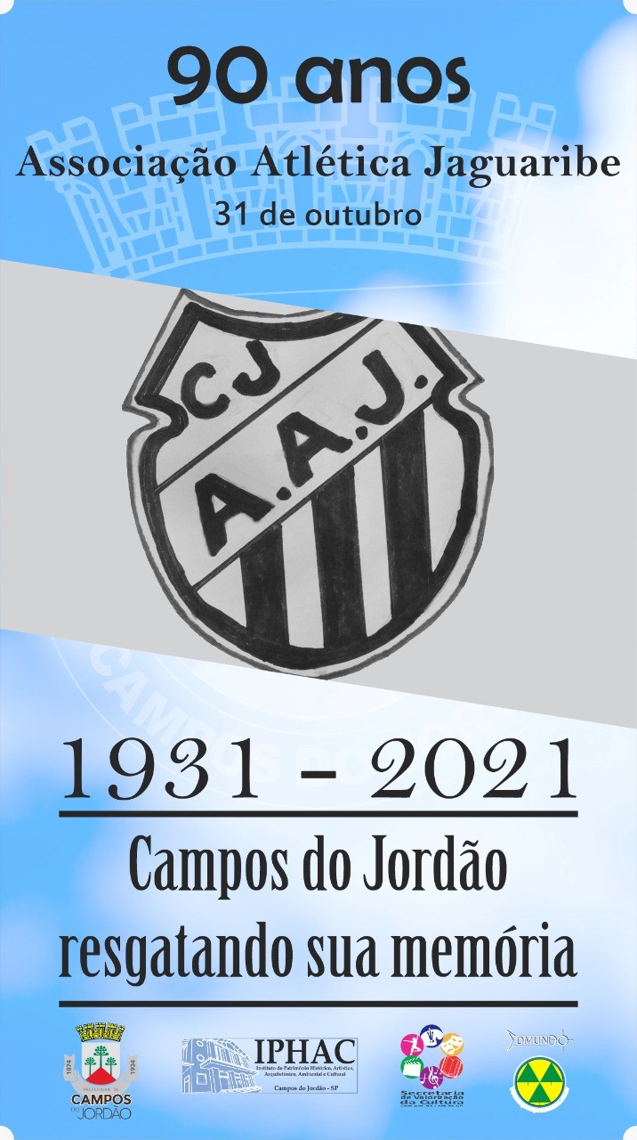 Selos Históricos de 2021 continuam contando a História de Campos do Jordão