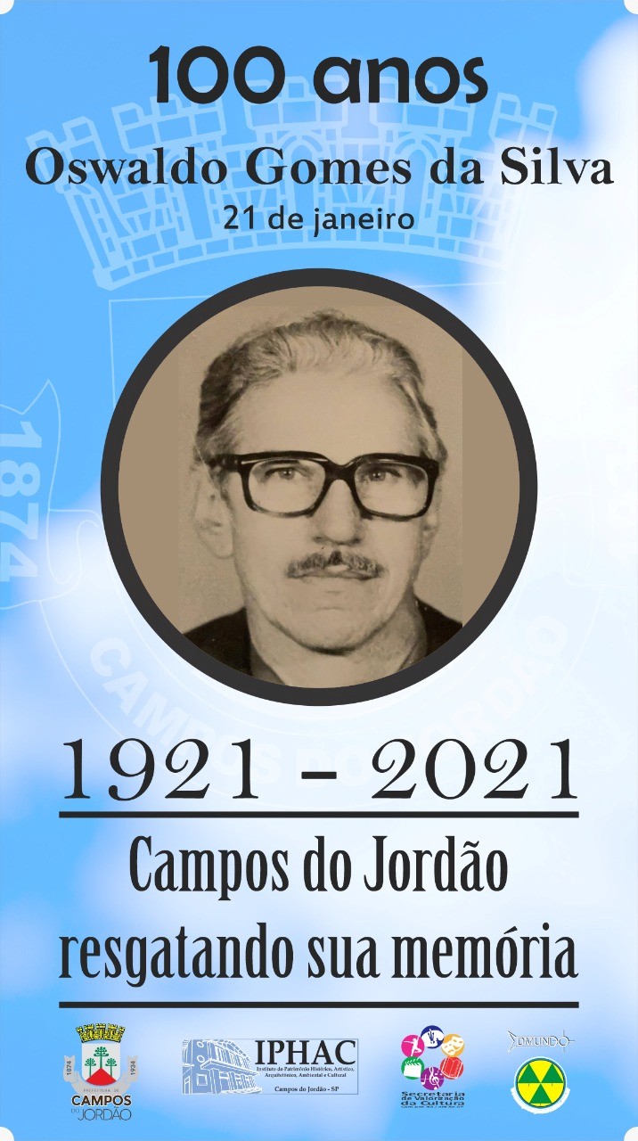 Selos Históricos de 2021 continuam contando a História de Campos do Jordão
