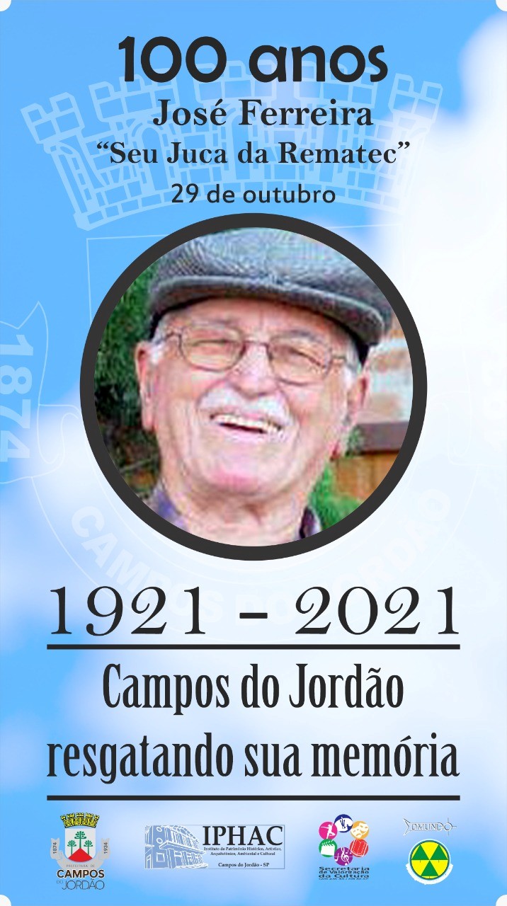 Selos Históricos de 2021 continuam contando a História de Campos do Jordão