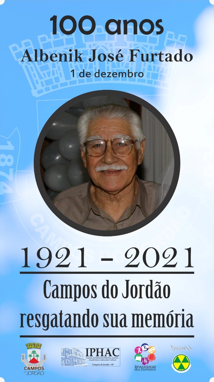 Selos Históricos de 2021 continuam contando a História de Campos do Jordão
