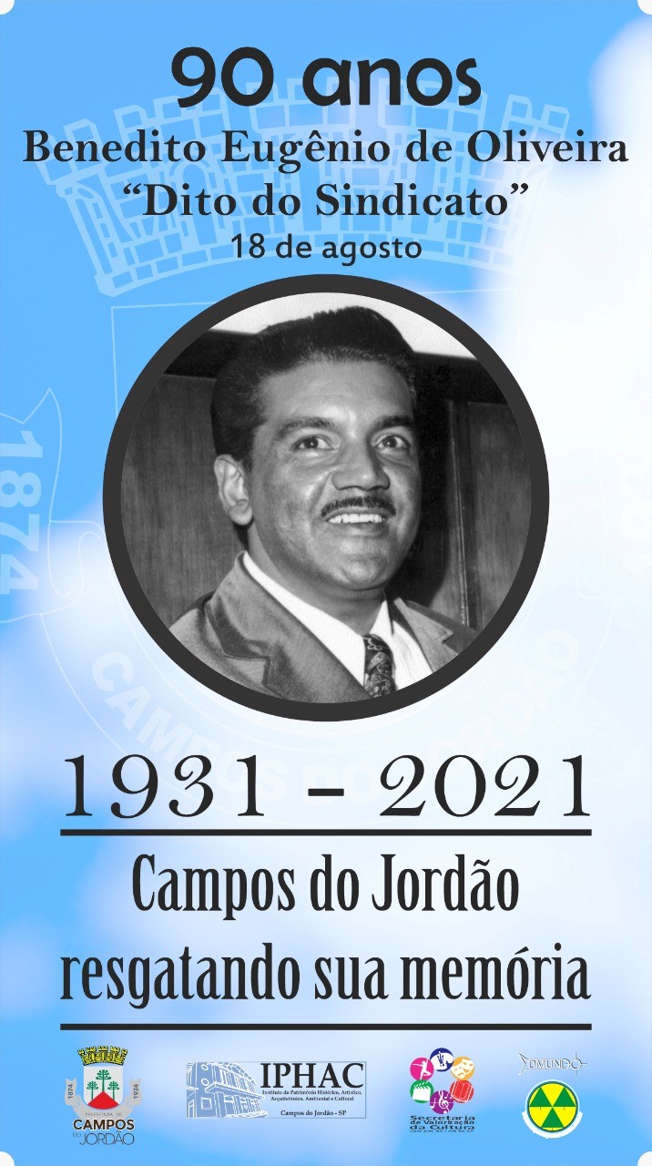 Selos Históricos de 2021 continuam contando a História de Campos do Jordão