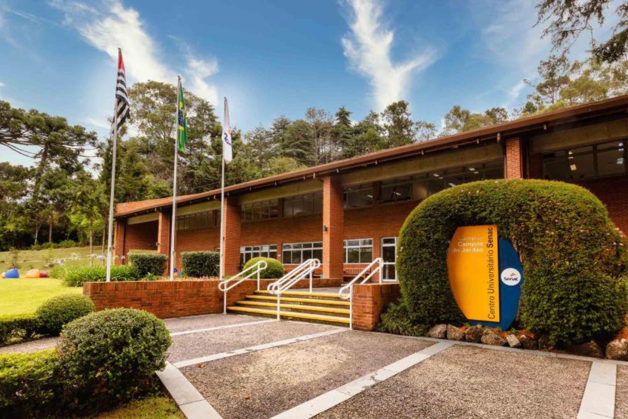 Senac Campos do Jordão abre inscrições para pós-graduação em Panificação e Confeitaria Profissional