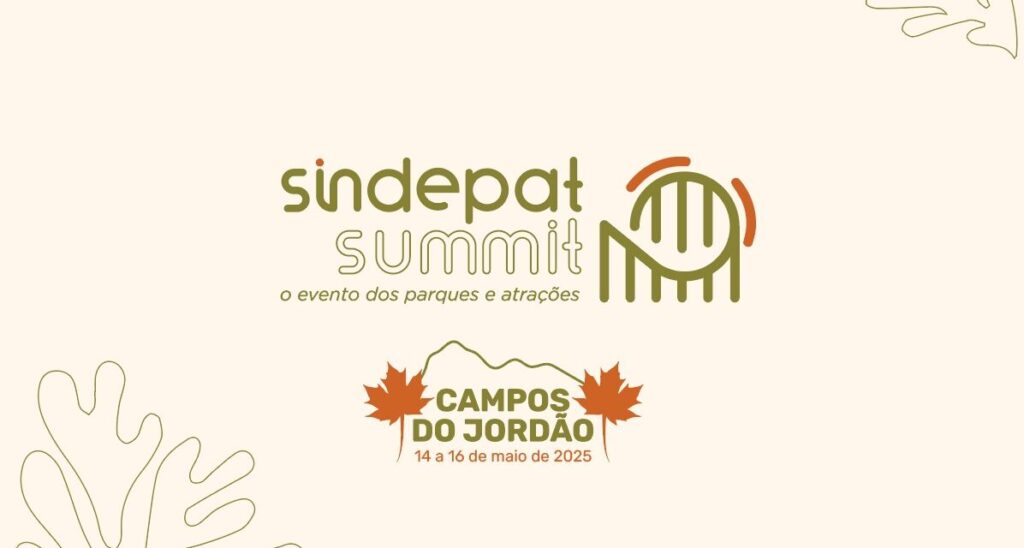 Campos do Jordão será sede do SINDEPAT Summit 2025, principal evento de ...