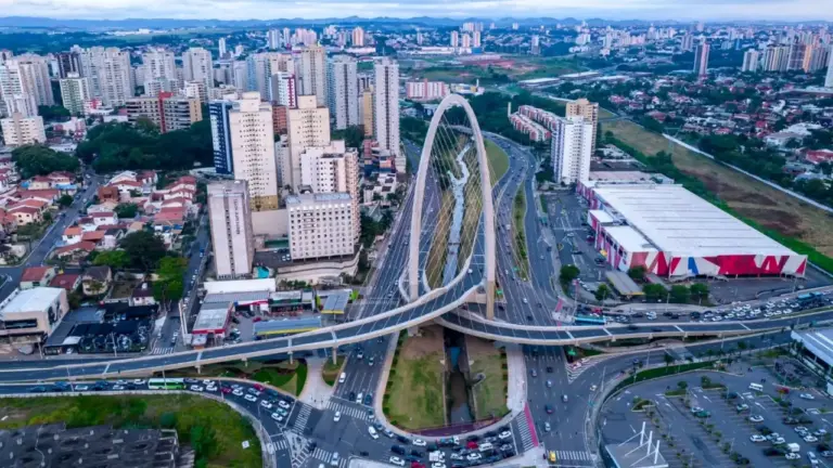 São José dos Campos