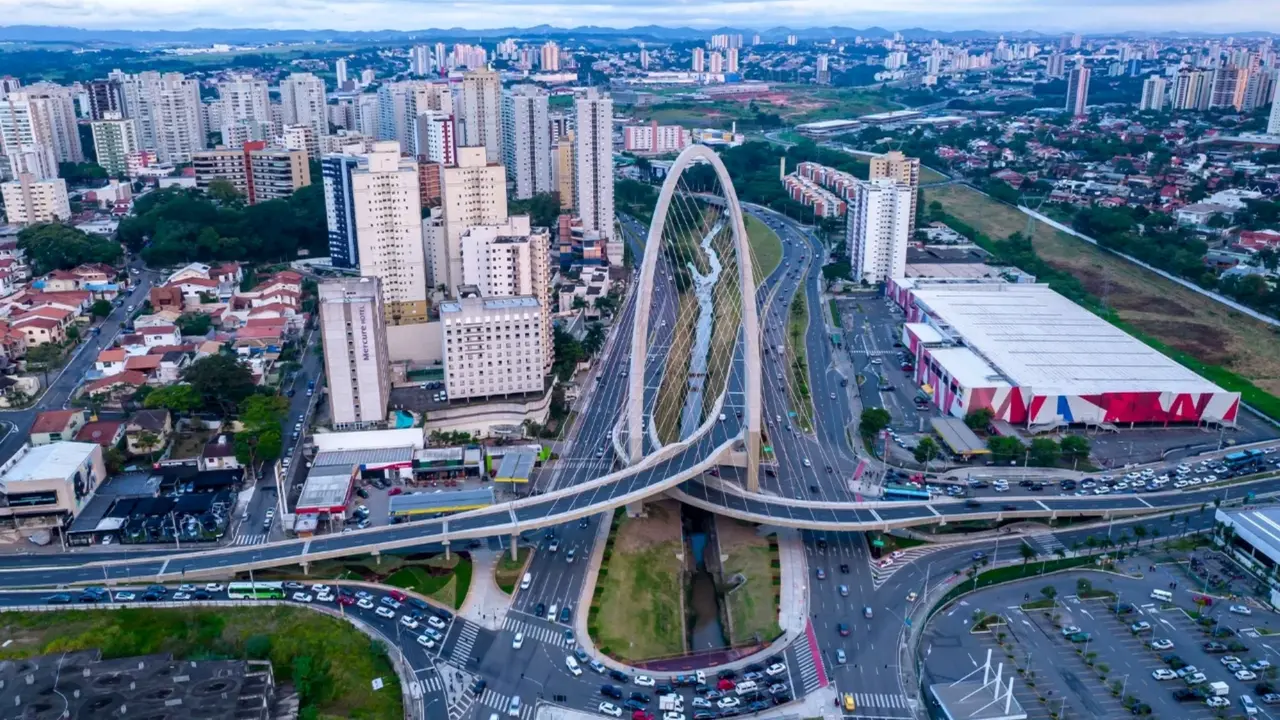 São José dos Campos