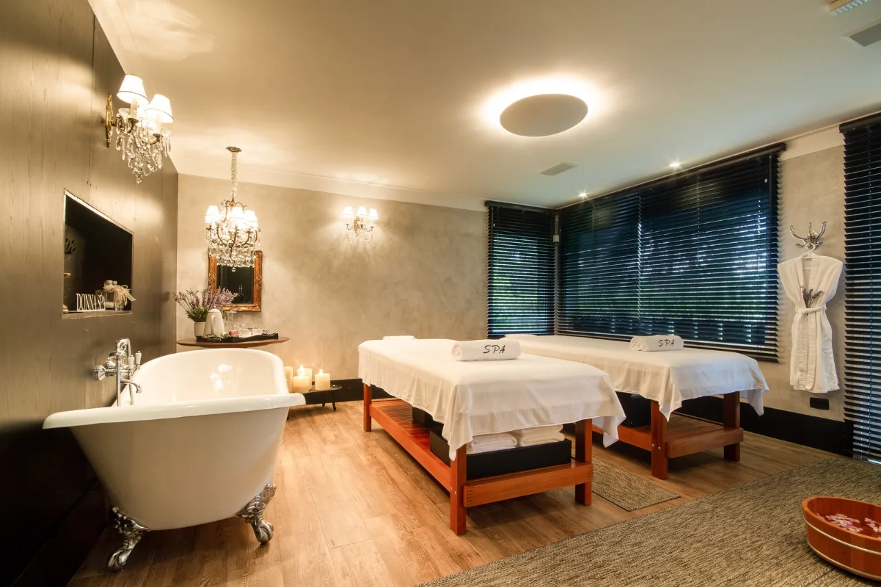 Hotel Boutique em Campos do Jordão oferece tranquilidade e requinte no Carnaval 2023