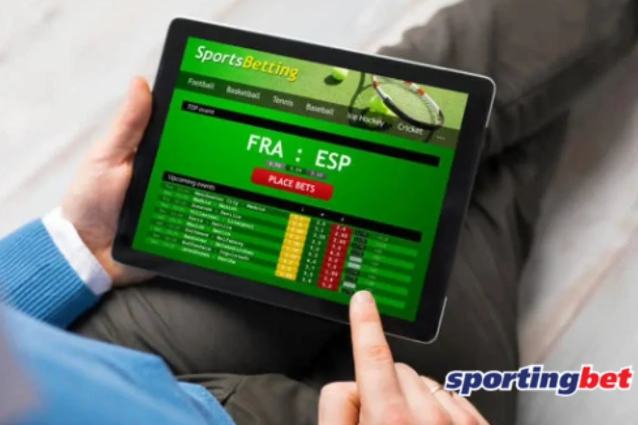 Sportingbet – Uma Escolha Confiável