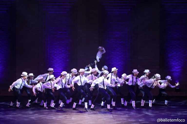 Taboão Fest Dance abre inscrições para etapa em Campos do Jordão