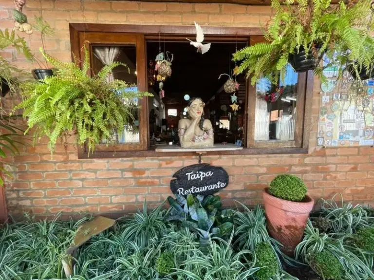 Taipa Restaurante