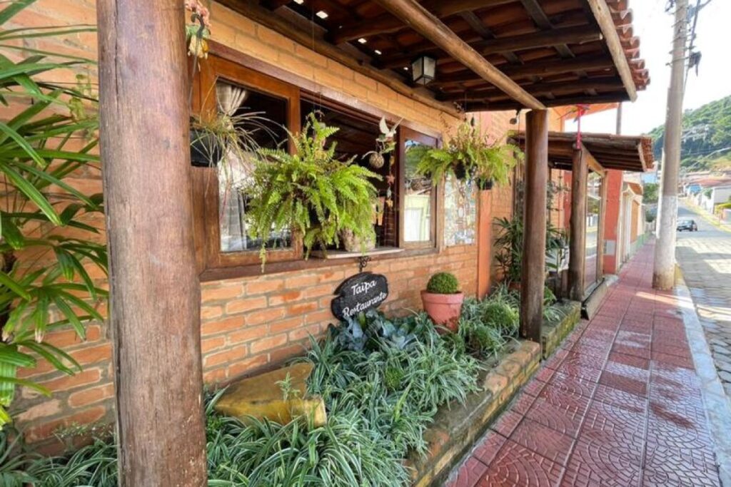 Taipa Restaurante
