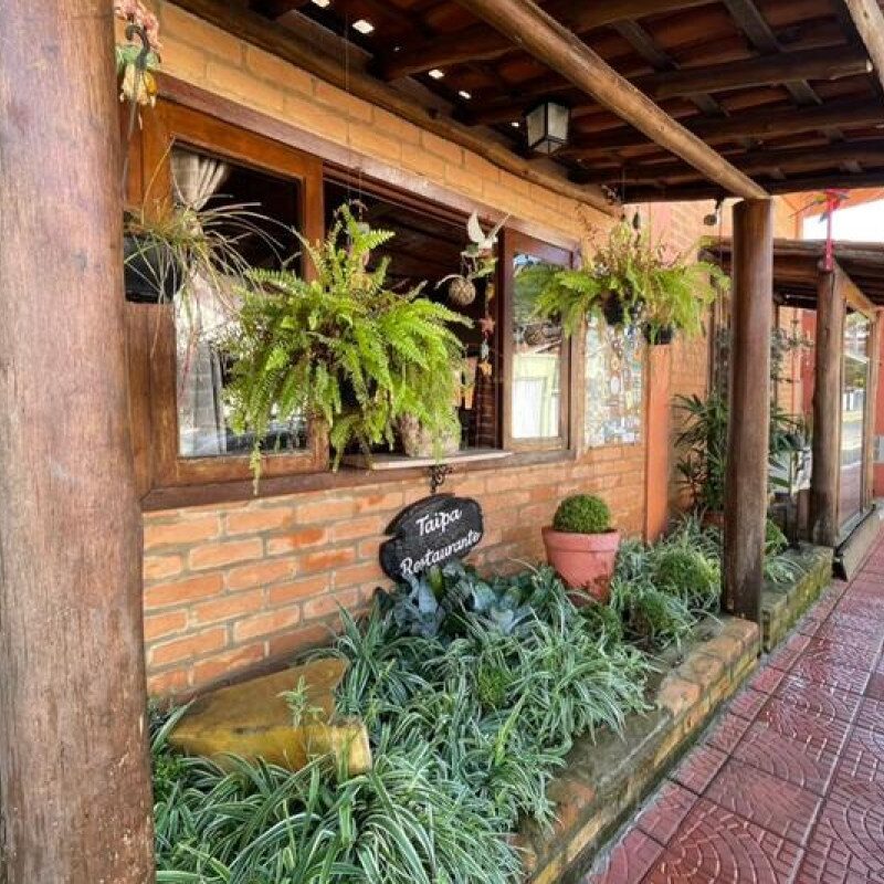 Taipa Restaurante